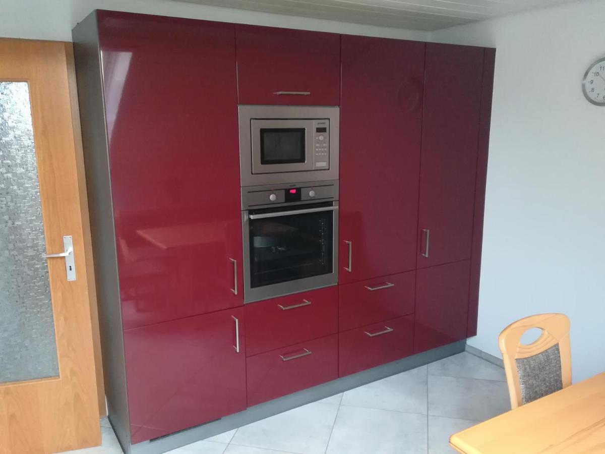 Salem-mimmenhausen Apartament