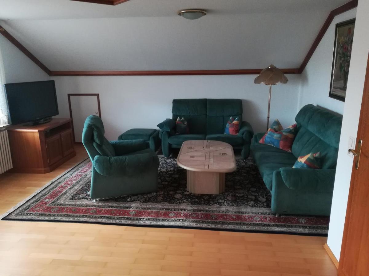 Apartment Salem-mimmenhausen *