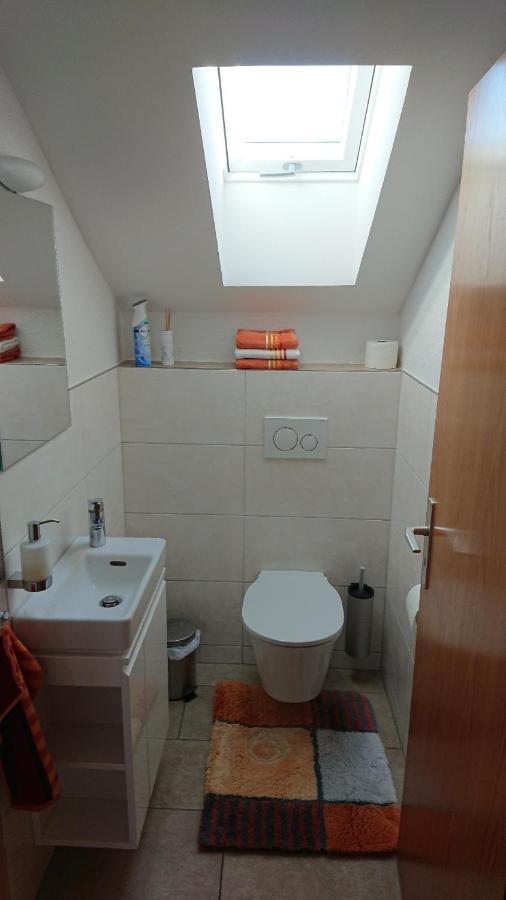 Apartment Salem-mimmenhausen Salem (Baden-Wurttemberg)