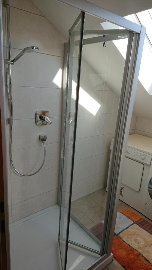 Apartment Salem-mimmenhausen Salem (Baden-Wurttemberg)