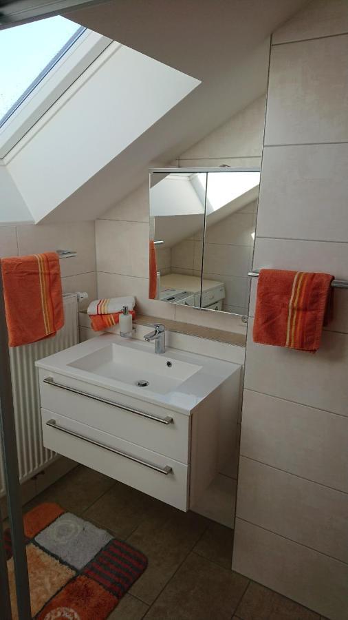 Salem-mimmenhausen Apartament